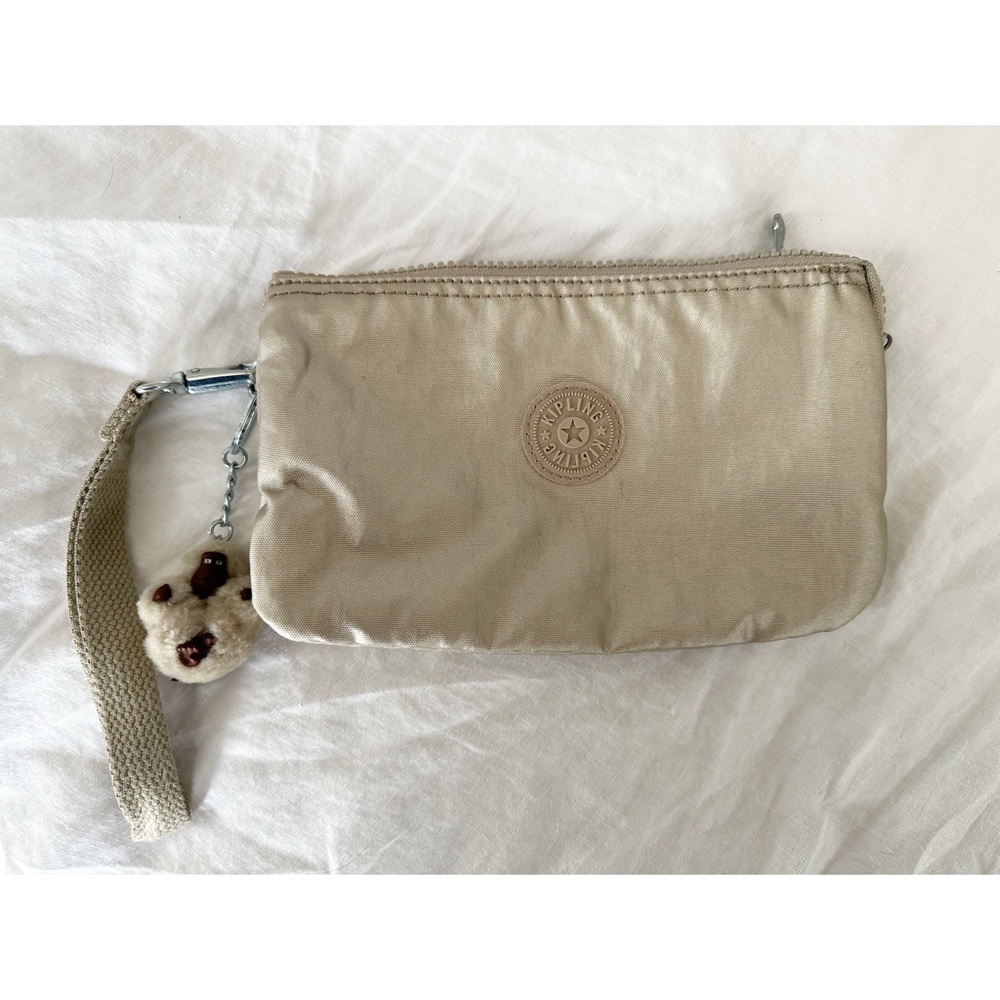 Kipling Creativity Wristlet - image 1